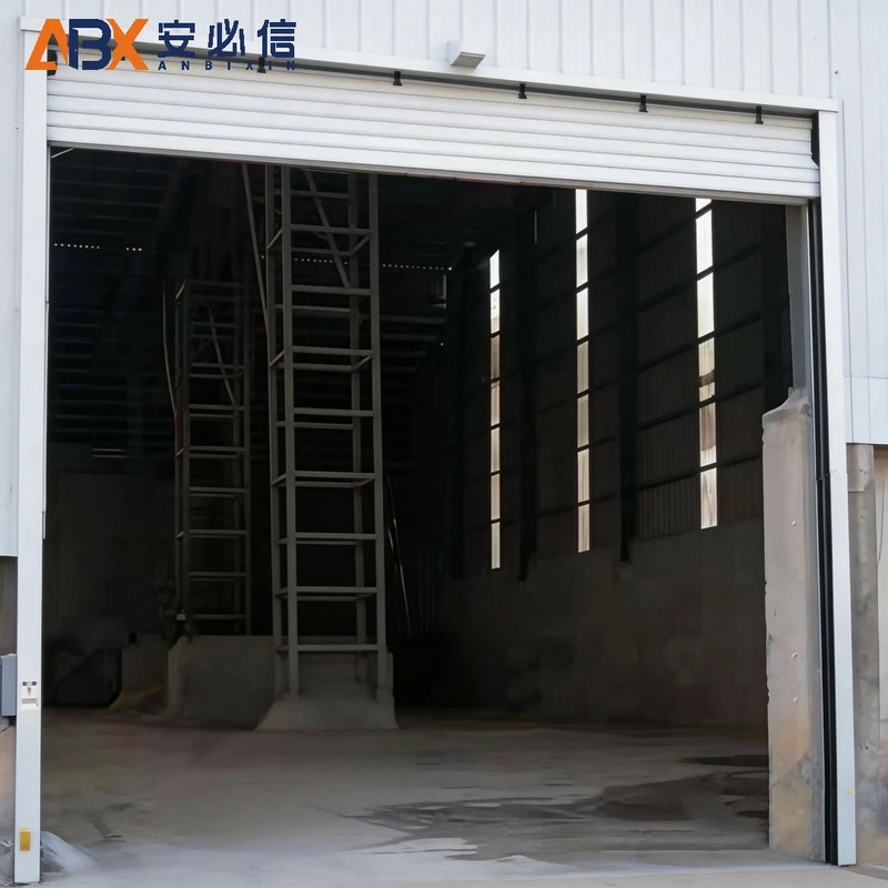 白银充气式门封